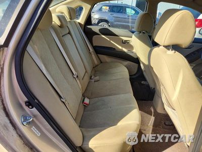 Zdjęcie 10 z 12 samochodu: 2010 HYUNDAI ELANTRA GLS VIN:KMHDU4AD2AU195104 - miniatura