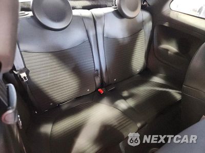 Zdjęcie 10 z 12 samochodu: 2015 FIAT 500 SPORT VIN:3C3CFFBR1FT509248 - miniatura