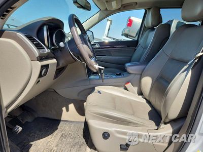 Zdjęcie 7 z 13 samochodu: 2015 JEEP GRAND CHEROKEE OVERLAND VIN:1J4RR4GT8BC529065 - miniatura