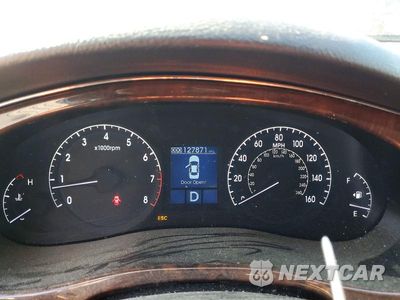 Zdjęcie 9 z 12 samochodu: 2010 HYUNDAI GENESIS 3.8L VIN:KMHGC4DE2AU074853 - miniatura