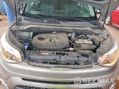 Zdjęcie 11 z 13 samochodu: 2018 KIA SOUL + VIN:KNDJP3A53J7555352 - miniatura