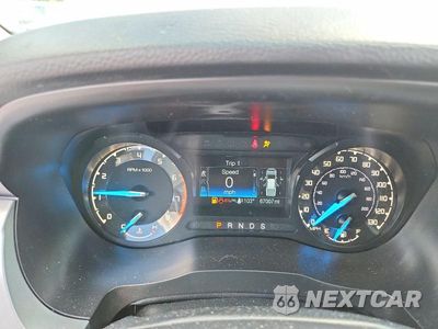Zdjęcie 9 z 12 samochodu: 2022 FORD RANGER XL VIN:1FTER4EHXNLD29098 - miniatura