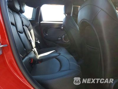 Zdjęcie 10 z 12 samochodu: 2023 MINI COOPER S VIN:WMW53DK0XP2T39488 - miniatura