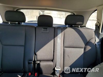 Zdjęcie 10 z 13 samochodu: 2010 FORD EDGE SEL VIN:2FMDK3JC7ABB23960 - miniatura