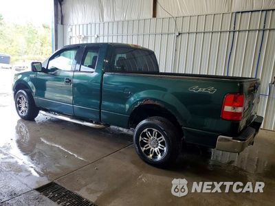 Drugie zdjęcie samochodu z przodu: 2007 FORD F150 VIN:1FTPX14V77NA04923 - miniatura
