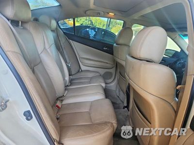 Zdjęcie 10 z 12 samochodu: 2014 NISSAN MAXIMA 3.5 SV VIN:1N4AA5AP4EC442110 - miniatura