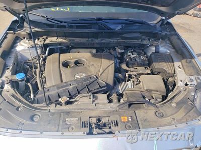 Zdjęcie 11 z 12 samochodu: 2018 MAZDA CX-5 TOURING VIN:JM3KFBCMXJ0329444 - miniatura