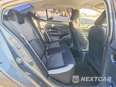 Zdjęcie 10 z 12 samochodu: 2020 NISSAN VERSA SV VIN:3N1CN8EV1LL847069 - miniatura