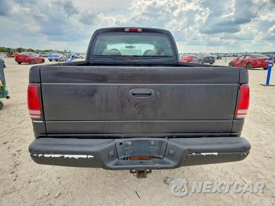 Zdjęcie 6 z 12 samochodu: 2002 DODGE DAKOTA QUAD SPORT VIN:1B7HG38N72S659166 - miniatura
