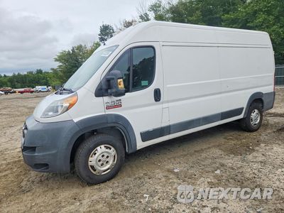 2014 RAM PROMASTER 2500 2500 HIGH 3C6TRVDD0EE130007 - główne zdjęcie licytacji z USA - miniatura