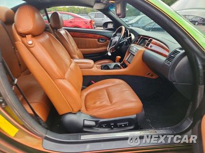Zdjęcie 7 z 13 samochodu: 2002 LEXUS SC 430 VIN:JTHFN48Y320004767 - miniatura