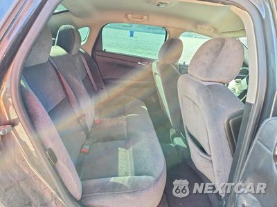 Zdjęcie 10 z 13 samochodu: 2014 CHEVROLET IMPALA LIMITED LS VIN:2G1WA5E38E1161417 - miniatura