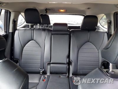 Zdjęcie 10 z 13 samochodu: 2020 TOYOTA HIGHLANDER HYBRID XLE VIN:5TDHBRCHXLS507752 - miniatura