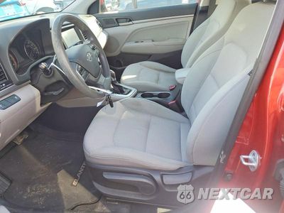 Zdjęcie 7 z 12 samochodu: 2017 HYUNDAI ELANTRA SE VIN:5NPD84LF2HH090896 - miniatura