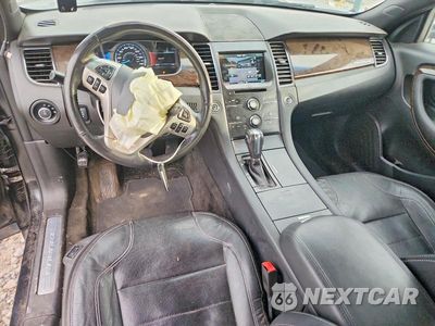 Zdjęcie 8 z 12 samochodu: 2015 FORD TAURUS LIMITED VIN:1FAHP2F85FG116176 - miniatura