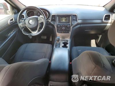 Zdjęcie 8 z 13 samochodu: 2016 JEEP GRAND CHEROKEE LAREDO VIN:1C4RJFAG4GC478160 - miniatura