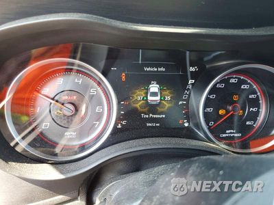 Zdjęcie 9 z 12 samochodu: 2020 DODGE CHARGER VIN:2C3CDXAG1LH140844 - miniatura