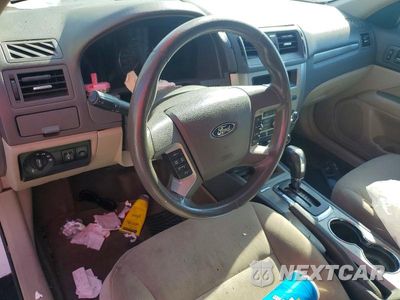 Zdjęcie 8 z 12 samochodu: 2011 FORD FUSION HYBRID VIN:3FADP0L30BR129867 - miniatura