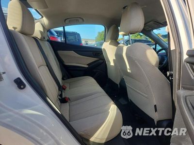 Zdjęcie 10 z 12 samochodu: 2019 SUBARU IMPREZA PREMIUM VIN:4S3GKAD6XK3604721 - miniatura