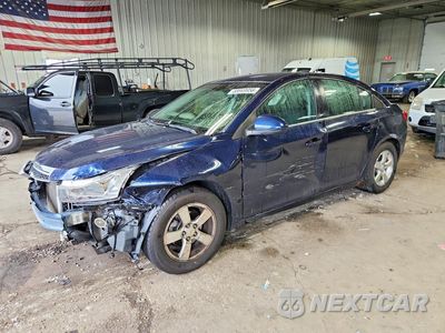 2011 CHEV CRUZE LT 1G1PF5S94B7153084 - główne zdjęcie licytacji z USA - miniatura