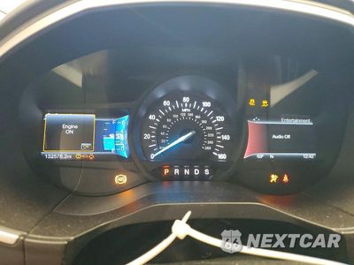 Zdjęcie 9 z 14 samochodu: 2016 FORD EDGE VIN:2FMPK4J83GBC61664 - miniatura