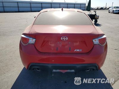 Zdjęcie 6 z 13 samochodu: 2015 SCION FR-S BASE VIN:JF1ZNAA16F8703169 - miniatura