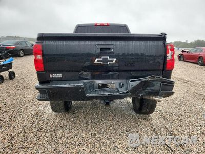 Zdjęcie 6 z 12 samochodu: 2017 CHEVROLET SILVERADO K1500 LT VIN:1GCVKREC8HZ331018 - miniatura