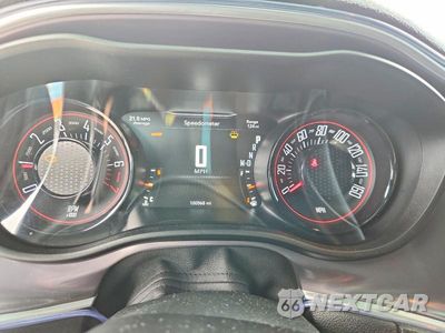 Zdjęcie 9 z 13 samochodu: 2020 DODGE CHALLENGER SXT VIN:2C3CDZAG6LH240188 - miniatura