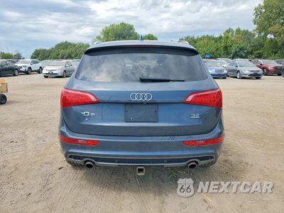 Zdjęcie 6 z 13 samochodu: 2011 AUDI Q5 PREMIUM PLUS VIN:WA1DKAFP3BA026623 - miniatura