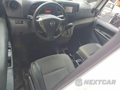 Zdjęcie 8 z 12 samochodu: 2019 NISSAN NV200 VAN VIN:3N6CM0KN5KK692646 - miniatura