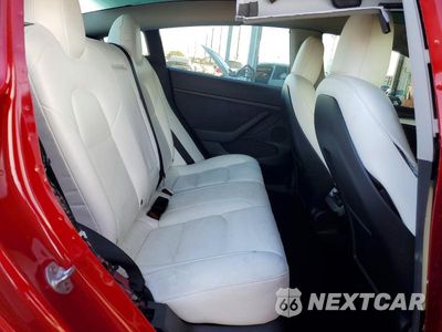 Zdjęcie 10 z 13 samochodu: 2022 TESLA MODEL 3 VIN:5YJ3E1EB8NF347227 - miniatura