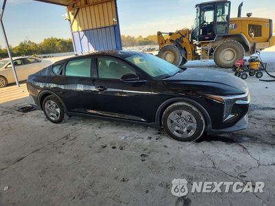 Czwarte zdjęcie samochodu z boku: 2026 KIA K4 LX VIN:3KPFT4DE7TE296242 - miniatura