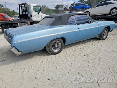 Trzecie zdjęcie samochodu z tyłu: 1966 BUICK SPECIAL VIN:433676B146183 - miniatura