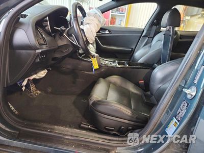 Zdjęcie 7 z 12 samochodu: 2022 KIA STINGER GT LINE VIN:KNAE35LDXN6101282 - miniatura