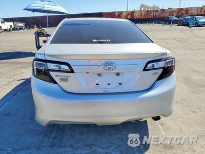 Zdjęcie 6 z 13 samochodu: 2014 TOYOTA CAMRY SE VIN:4T1BF1FK9EU427730 - miniatura
