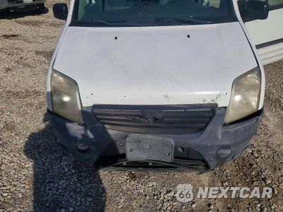 Zdjęcie 11 z 12 samochodu: 2013 FORD TRANSIT CONNECT TITANIUM VIN:NM0LS6AN6DT153021 - miniatura