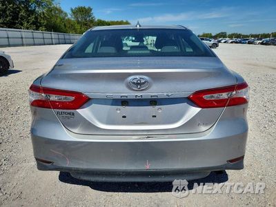 Zdjęcie 6 z 13 samochodu: 2019 TOYOTA CAMRY LE VIN:4T1B11HK0KU687652 - miniatura