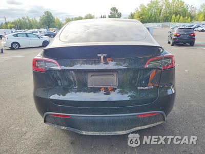 Zdjęcie 6 z 13 samochodu: 2022 TESLA MODEL Y VIN:7SAYGDEF2NF346985 - miniatura