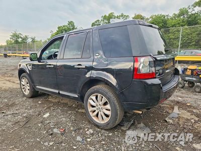 Drugie zdjęcie samochodu z przodu: 2012 LAND ROVER LR2 HSE VIN:SALFR2BN7CH318524 - miniatura
