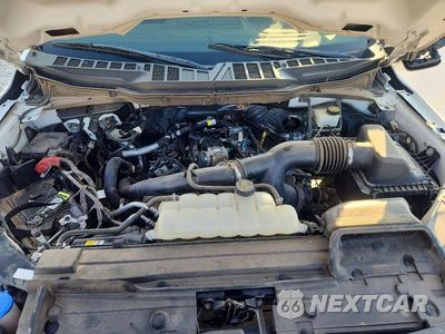 Zdjęcie 11 z 13 samochodu: 2023 FORD F150 SUPERCREW VIN:1FTEW1CP1PKF90100 - miniatura