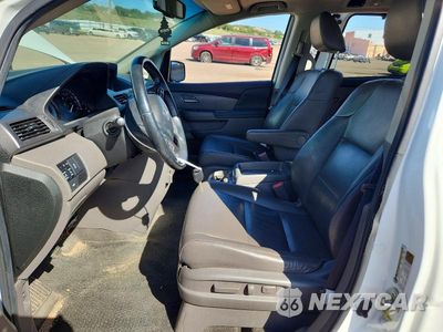 Zdjęcie 7 z 13 samochodu: 2012 HONDA ODYSSEY EXL VIN:5FNRL5H64CB079263 - miniatura