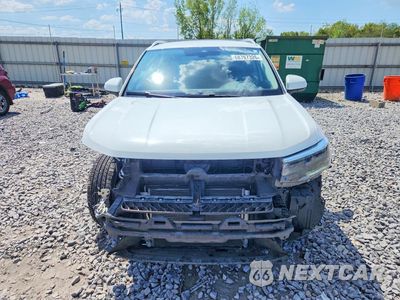 Piąte zdjęcie samochodu w środku: 2023 VOLKSWAGEN TAOS SE VIN:3VVSX7B21PM326278 - miniatura