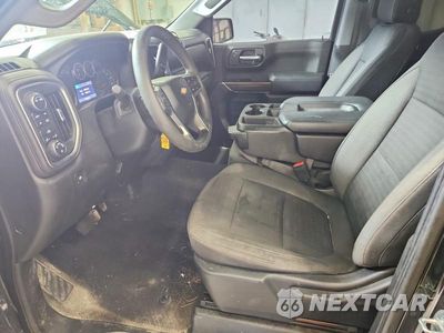 Zdjęcie 7 z 12 samochodu: 2020 CHEVROLET SILVERADO K1500 LT VIN:1GCRYDED1LZ200260 - miniatura