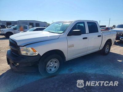 2017 RAM 1500 ST 1C6RR7KG5HS753563 - główne zdjęcie licytacji z USA - miniatura