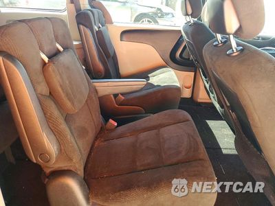 Zdjęcie 11 z 13 samochodu: 2016 DODGE GRAND CARAVAN SE VIN:2C4RDGBG0GR163987 - miniatura