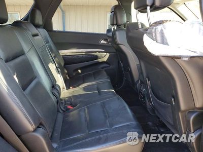 Zdjęcie 11 z 13 samochodu: 2017 DODGE DURANGO GT VIN:1C4RDJDG2HC848013 - miniatura