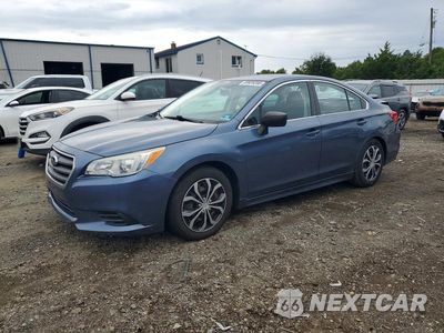 2015 SUBARU LEGACY 2.5I 4S3BNAA63F3047050 - główne zdjęcie licytacji z USA - miniatura