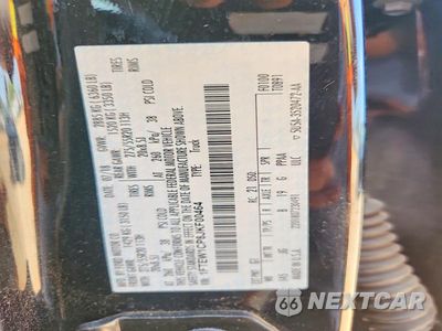 Zdjęcie 13 z 13 samochodu: 2018 FORD F150 SUPERCREW VIN:1FTEW1CP8JKF00464 - miniatura