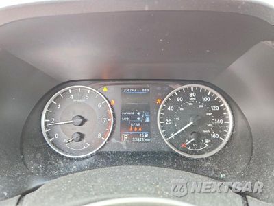 Zdjęcie 9 z 13 samochodu: 2022 NISSAN SENTRA S VIN:3N1AB8BV9NY280166 - miniatura
