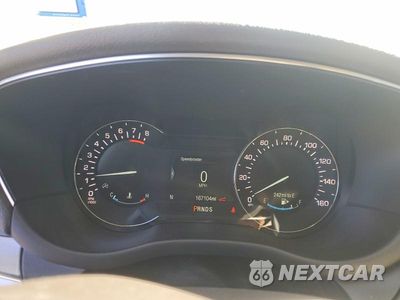 Zdjęcie 9 z 12 samochodu: 2017 LINCOLN MKC PREMIERE VIN:5LMCJ1C98HUL15703 - miniatura